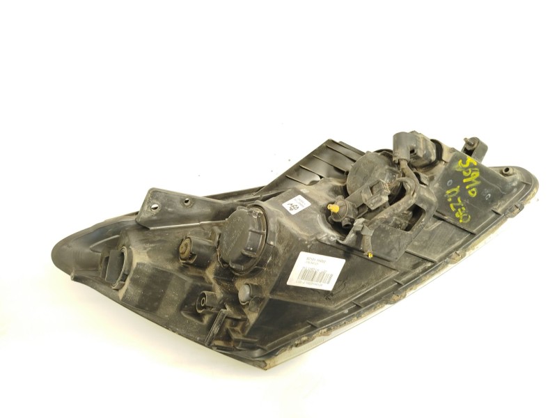 Recambio de faro izquierdo para kia cee´d hatchback (ed) 1.6 crdi 115 referencia OEM IAM 921011H000  