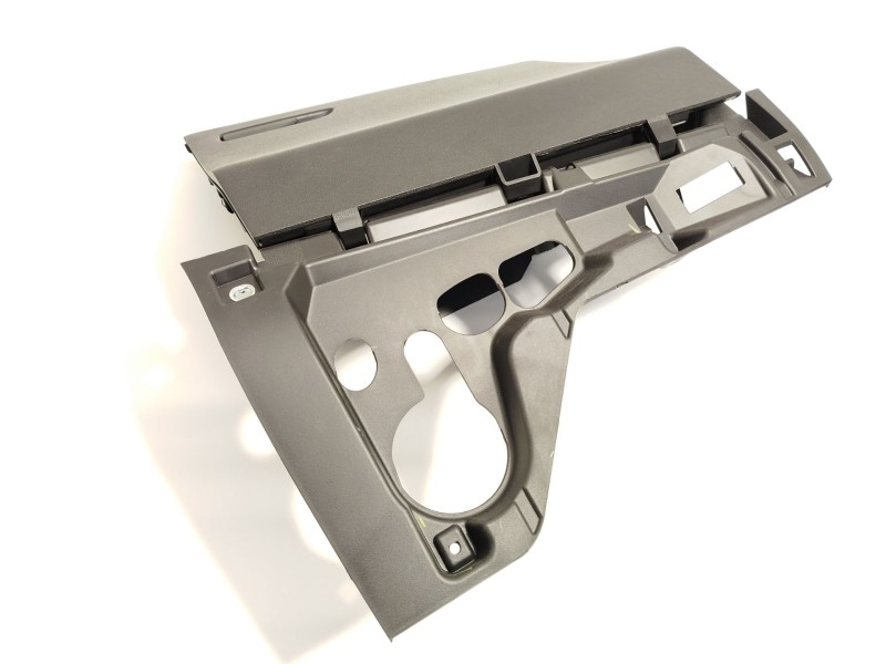 Recambio de guantera para audi a1 sportback (gba) 25 tfsi referencia OEM IAM 82B857035 82B8570354PK 