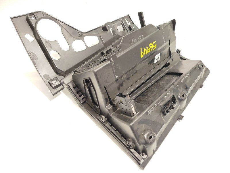 Recambio de guantera para audi a1 sportback (gba) 25 tfsi referencia OEM IAM 82B857035 82B8570354PK 