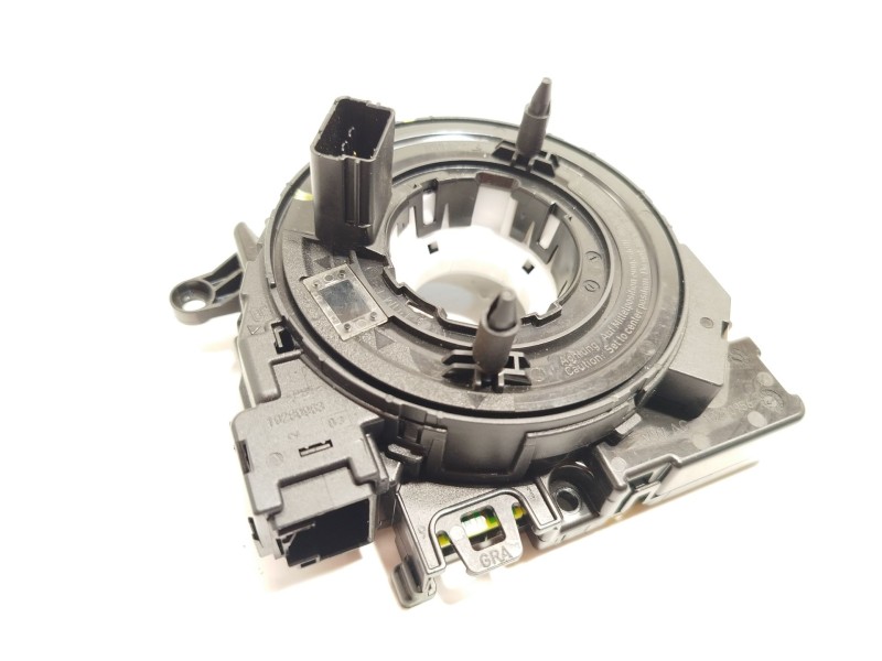 Recambio de anillo airbag para audi a1 sportback (gba) 25 tfsi referencia OEM IAM 5Q1953549  