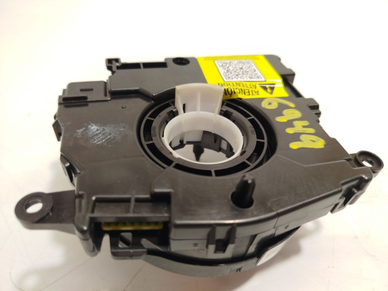 Recambio de anillo airbag para audi a1 sportback (gba) 25 tfsi referencia OEM IAM 5Q1953549  