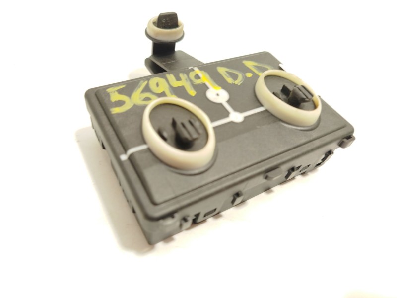 Recambio de centralita confort para audi a1 sportback (gba) 25 tfsi referencia OEM IAM 5Q4959392K  A2C7678150500