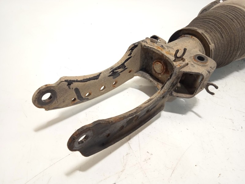 Recambio de amortiguador delantero derecho para audi q7 (4lb) 3.0 tdi quattro referencia OEM IAM 7L8616040B  