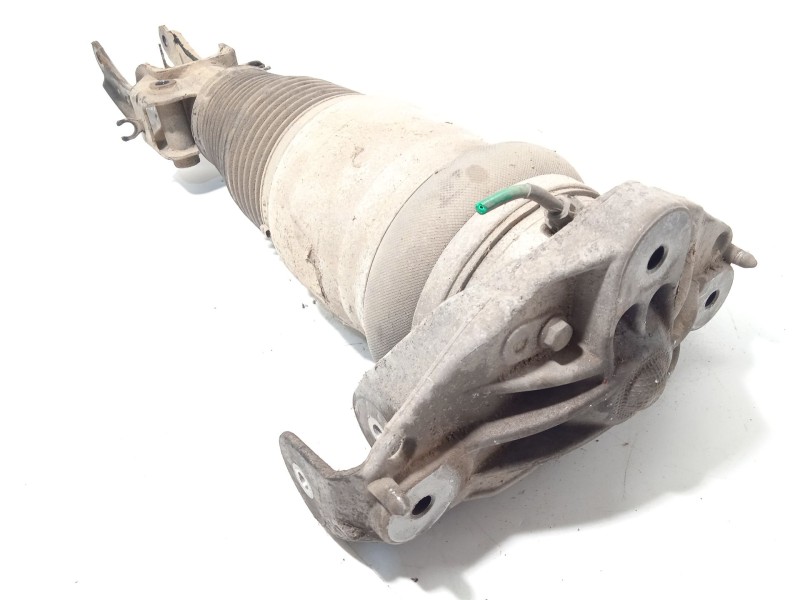 Recambio de amortiguador delantero derecho para audi q7 (4lb) 3.0 tdi quattro referencia OEM IAM 7L8616040B  
