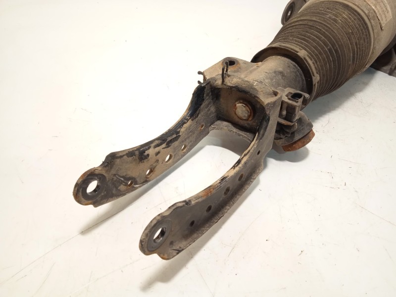 Recambio de amortiguador delantero izquierdo para audi q7 (4lb) 3.0 tdi quattro referencia OEM IAM 7L8616039B  