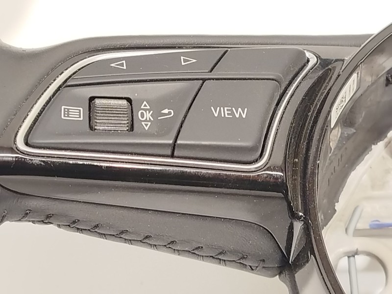 Recambio de volante para audi a1 sportback (gba) 25 tfsi referencia OEM IAM 82A419091G 82A419091GINU 