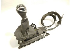 Recambio de palanca cambio para audi a1 sportback (gba) 25 tfsi referencia OEM IAM 2Q0711049AA  