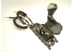 Recambio de palanca cambio para audi a1 sportback (gba) 25 tfsi referencia OEM IAM 2Q0711049AA   2