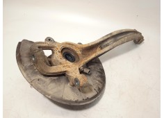 Recambio de mangueta delantera derecha para audi q7 (4lb) 3.0 tdi quattro referencia OEM IAM 7L0407256A  