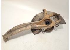 Recambio de mangueta delantera derecha para audi q7 (4lb) 3.0 tdi quattro referencia OEM IAM 7L0407256A   2