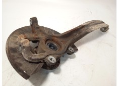 Recambio de mangueta delantera izquierda para audi q7 (4lb) 3.0 tdi quattro referencia OEM IAM 7L0407257A  