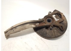 Recambio de mangueta delantera izquierda para audi q7 (4lb) 3.0 tdi quattro referencia OEM IAM 7L0407257A   2