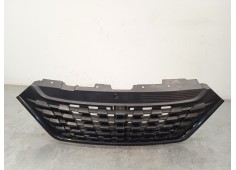 Recambio de rejilla delantera para iveco daily vi furgoneta 35s16, 35c16, 70c16 referencia OEM IAM 5802799778  