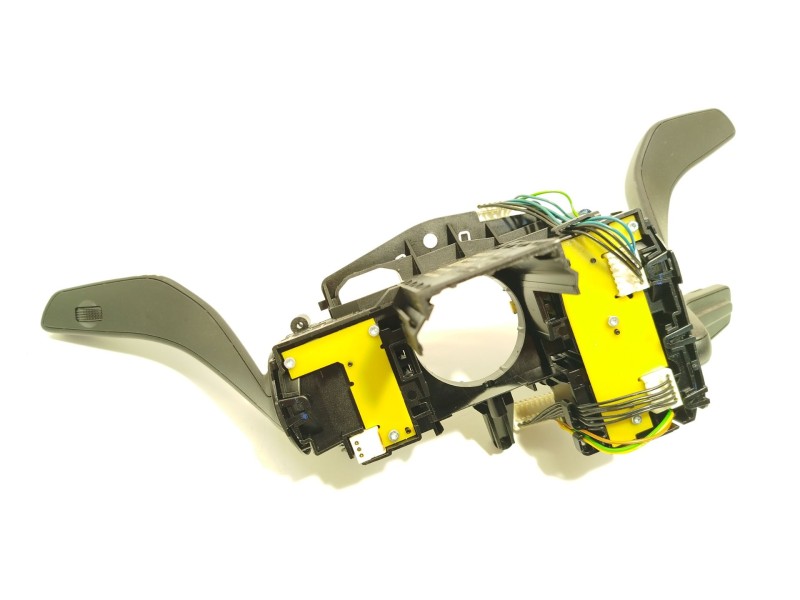 Recambio de mando intermitentes para audi a1 sportback (gba) 25 tfsi referencia OEM IAM 82A953521DS  