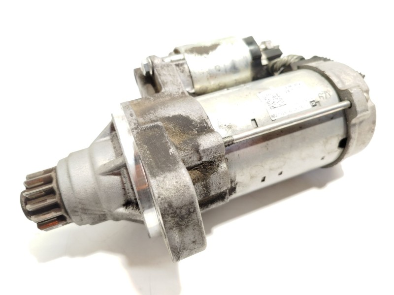 Recambio de motor arranque para audi a1 sportback (gba) 25 tfsi referencia OEM IAM 02M911024J  4280008854