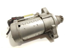Recambio de motor arranque para audi a1 sportback (gba) 25 tfsi referencia OEM IAM 02M911024J  4280008854 2