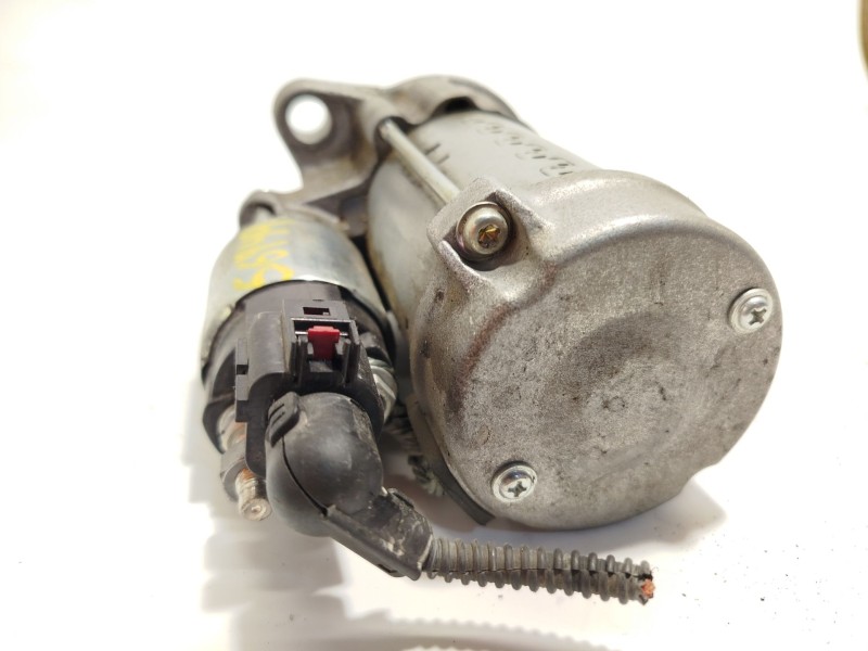 Recambio de motor arranque para audi a1 sportback (gba) 25 tfsi referencia OEM IAM 02M911024J  4280008854