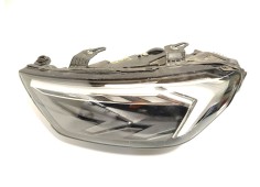 Recambio de faro izquierdo para audi a1 sportback (gba) 25 tfsi referencia OEM IAM 82A941033D 82A941773 90106082