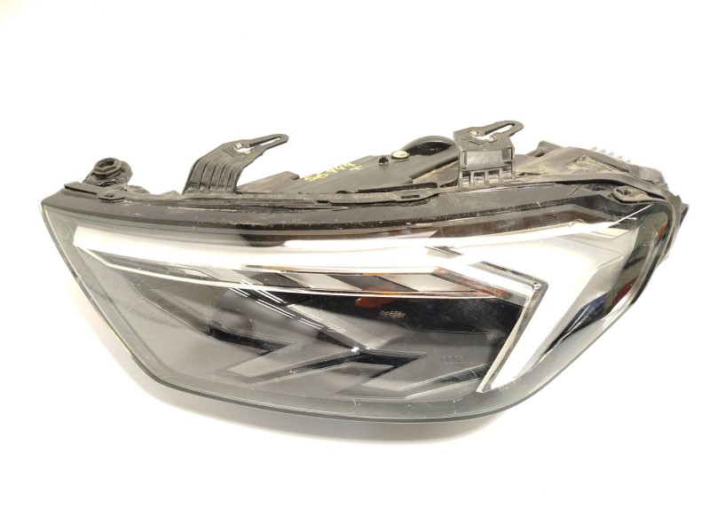 Recambio de faro izquierdo para audi a1 sportback (gba) 25 tfsi referencia OEM IAM 82A941033D 82A941773 90106082