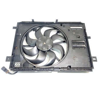 Recambio de electroventilador para peugeot 3008 ii suv (mc_, mr_, mj_, m4_) 1.5 bluehdi 130 referencia OEM IAM 9806313580  50206
