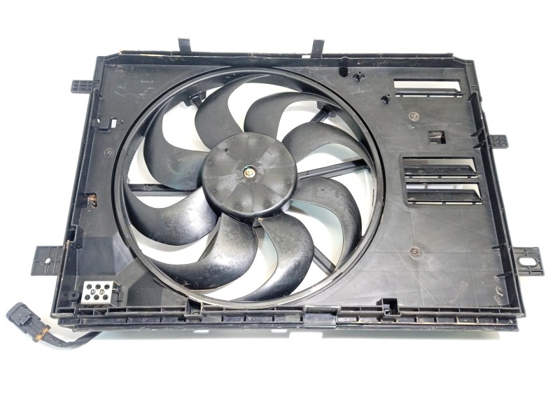 ELECTROVENTILADOR 9806313580 5020683