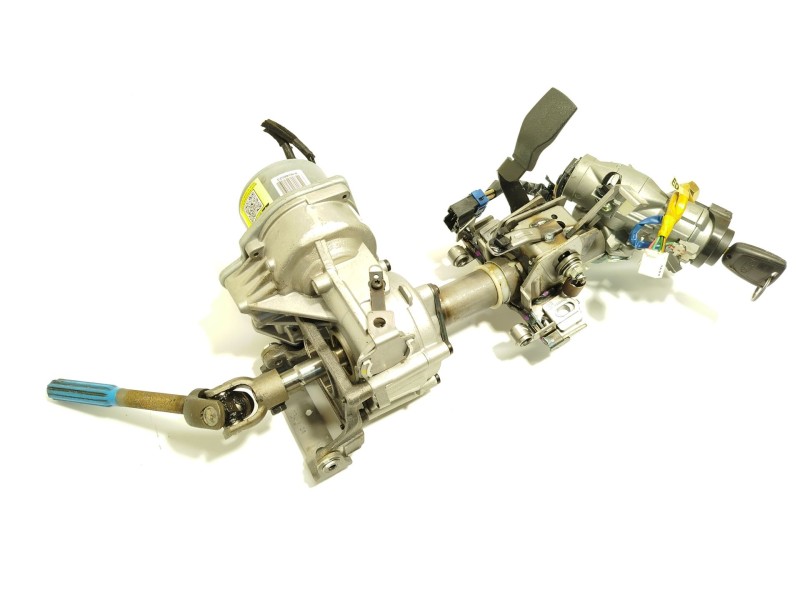 Recambio de columna direccion para kia cee´d hatchback (ed) 1.6 crdi 115 referencia OEM IAM 563001H100  