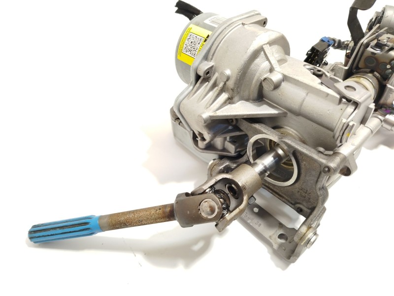 Recambio de columna direccion para kia cee´d hatchback (ed) 1.6 crdi 115 referencia OEM IAM 563001H100  