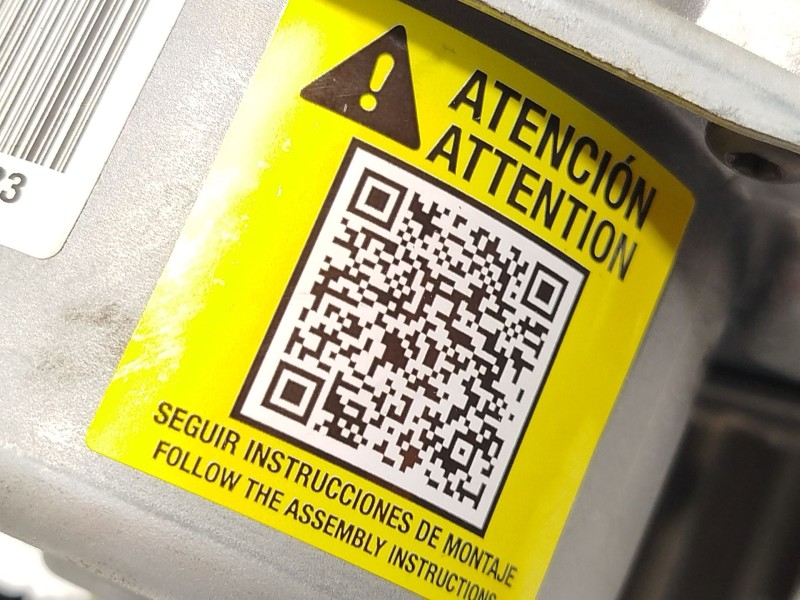 Recambio de columna direccion para kia cee´d hatchback (ed) 1.6 crdi 115 referencia OEM IAM 563001H100  