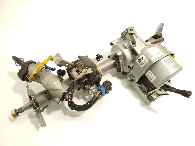 Recambio de columna direccion para kia cee´d hatchback (ed) 1.6 crdi 115 referencia OEM IAM 563001H100  