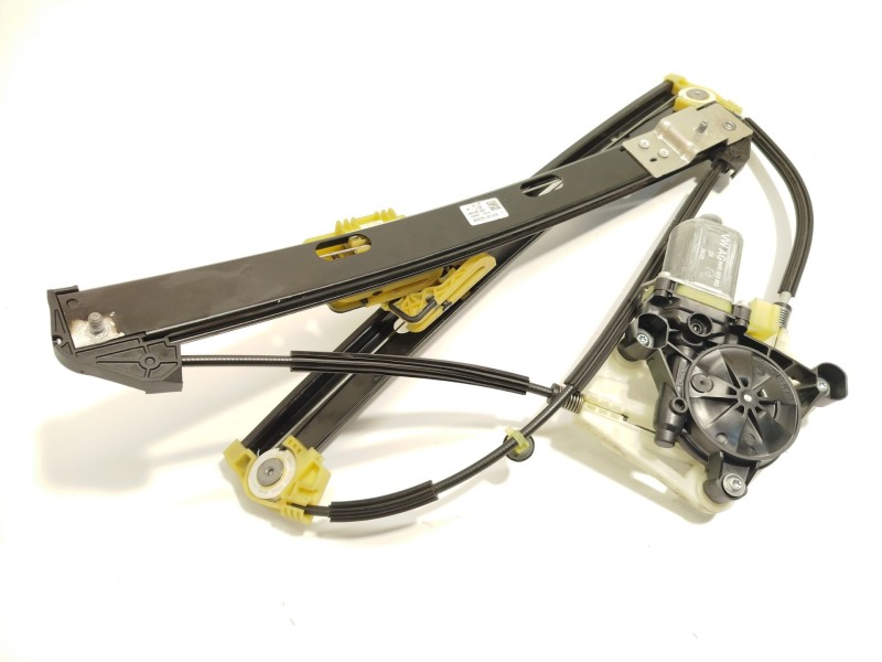 Recambio de elevalunas delantero derecho para audi a1 sportback (gba) 25 tfsi referencia OEM IAM 82G837462 8W0959802 