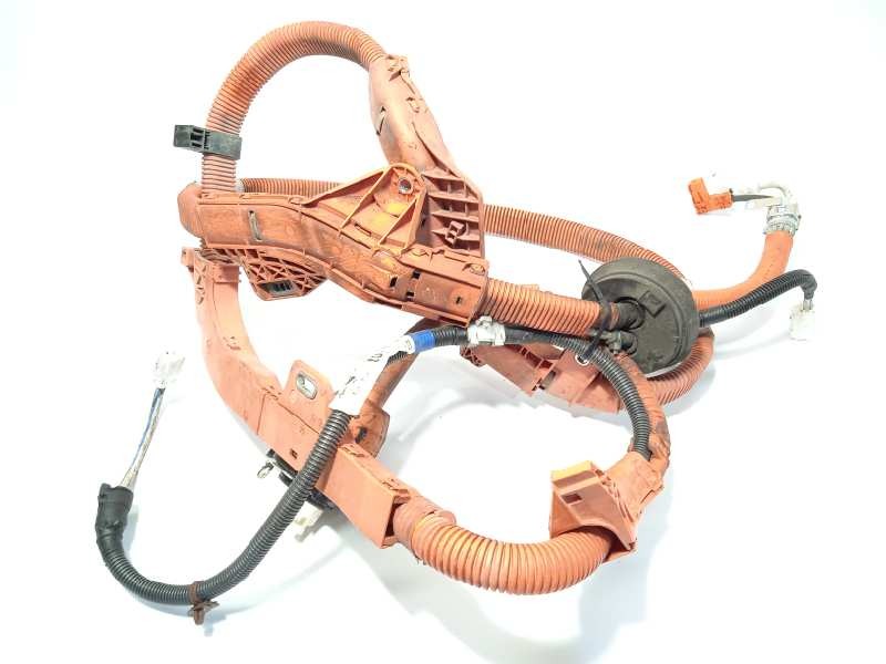 MODULO ELECTRONICO 8216402030 