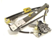 Recambio de elevalunas delantero izquierdo para audi a1 sportback (gba) 25 tfsi referencia OEM IAM 82G837461 8W0959801 