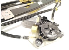 Recambio de elevalunas delantero izquierdo para audi a1 sportback (gba) 25 tfsi referencia OEM IAM 82G837461 8W0959801  2