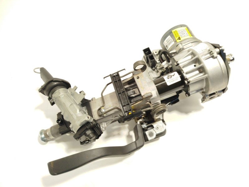 Recambio de columna direccion para audi a1 sportback (gba) 25 tfsi referencia OEM IAM 2Q1423510BB 2Q1909144M 