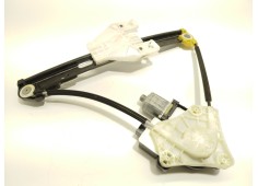 Recambio de elevalunas trasero derecho para audi a1 sportback (gba) 25 tfsi referencia OEM IAM 82G839462 5Q0959408  2
