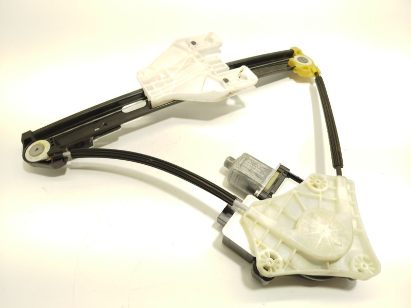 Recambio de elevalunas trasero derecho para audi a1 sportback (gba) 25 tfsi referencia OEM IAM 82G839462 5Q0959408 