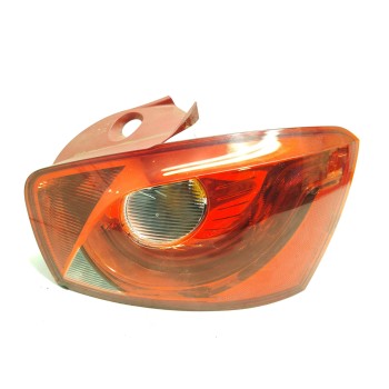 Recambio de piloto trasero derecho para seat ibiza iv (6j5, 6p1) 1.6 tdi referencia OEM IAM 6J4945096H  