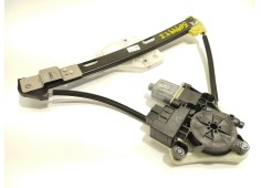 Recambio de elevalunas trasero izquierdo para audi a1 sportback (gba) 25 tfsi referencia OEM IAM 82G839461 5Q0959407 