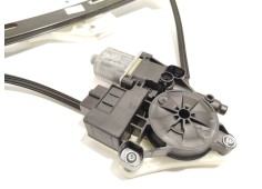 Recambio de elevalunas trasero izquierdo para audi a1 sportback (gba) 25 tfsi referencia OEM IAM 82G839461 5Q0959407  2