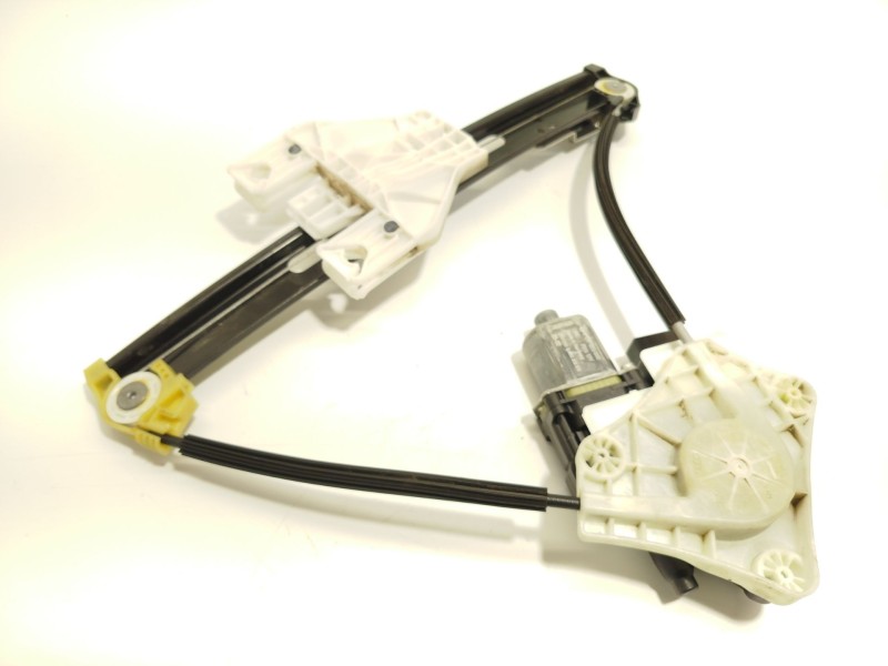 Recambio de elevalunas trasero izquierdo para audi a1 sportback (gba) 25 tfsi referencia OEM IAM 82G839461 5Q0959407 