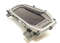 Recambio de cuadro instrumentos para audi a1 sportback (gba) 25 tfsi referencia OEM IAM 82A920710A  