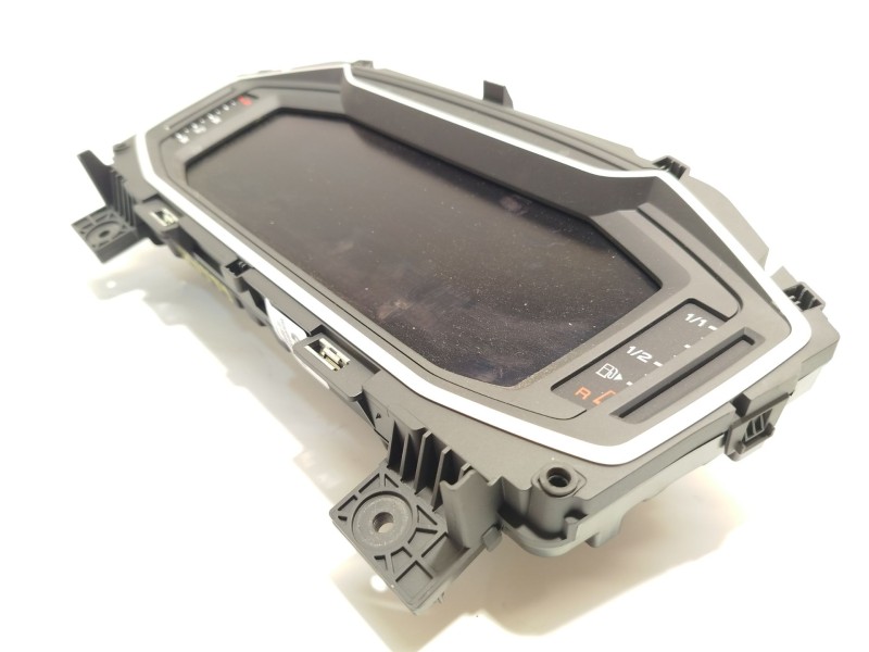 Recambio de cuadro instrumentos para audi a1 sportback (gba) 25 tfsi referencia OEM IAM 82A920710A  