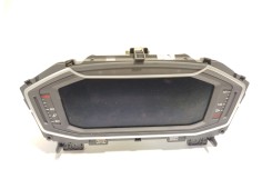 Recambio de cuadro instrumentos para audi a1 sportback (gba) 25 tfsi referencia OEM IAM 82A920710A   2