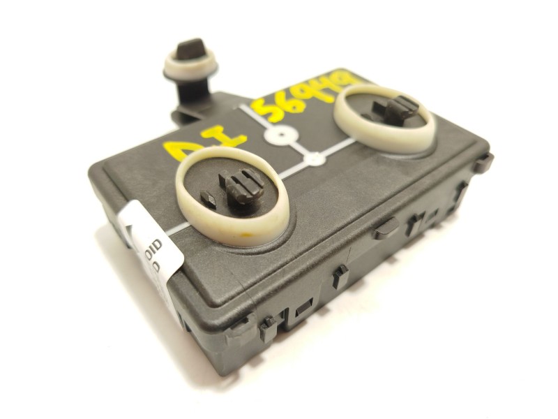 Recambio de centralita confort para audi a1 sportback (gba) 25 tfsi referencia OEM IAM 5Q4959393K  A2C7678140500