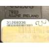 Recambio de pantalla multifuncion para volvo s80 ii (124) d5 referencia OEM IAM 31268336  