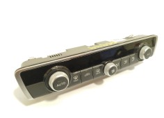 Recambio de mando climatizador para audi a1 sportback (gba) 25 tfsi referencia OEM IAM 83A820043H 83A820043HIMJ 