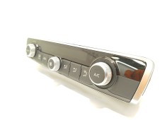 Recambio de mando climatizador para audi a1 sportback (gba) 25 tfsi referencia OEM IAM 83A820043H 83A820043HIMJ  2