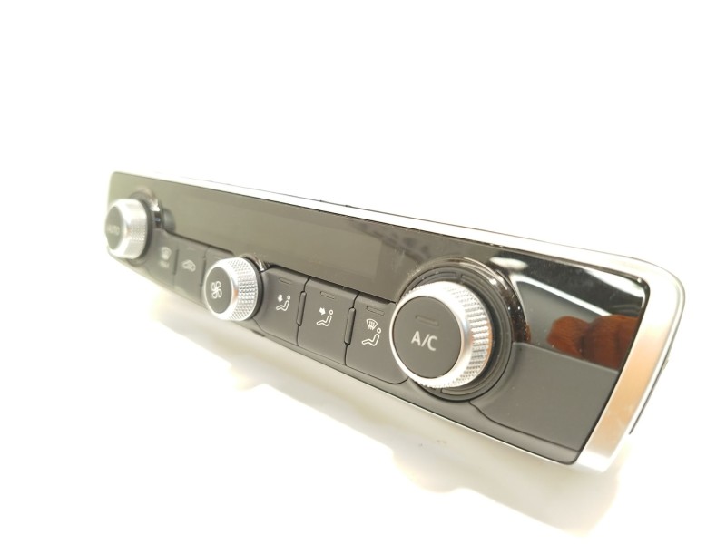 Recambio de mando climatizador para audi a1 sportback (gba) 25 tfsi referencia OEM IAM 83A820043H 83A820043HIMJ 