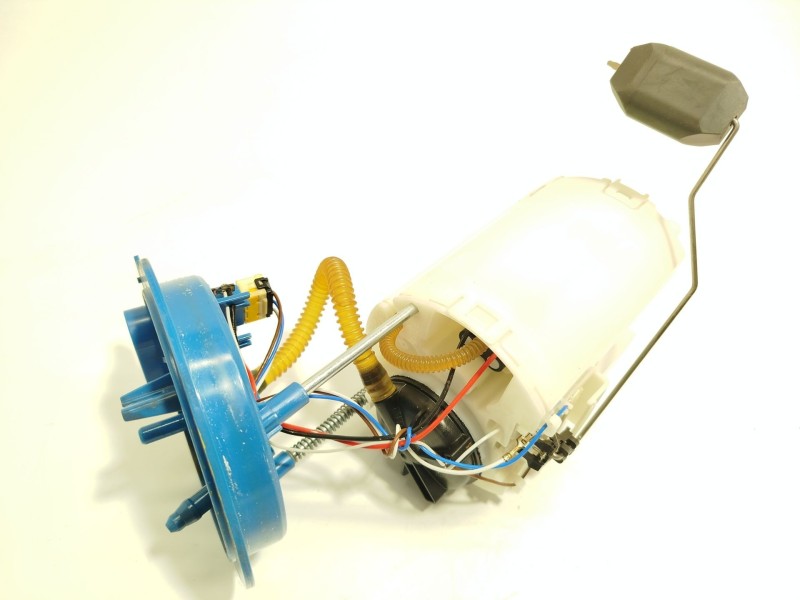 Recambio de bomba combustible para audi a1 sportback (gba) 25 tfsi referencia OEM IAM 2Q0919051F  