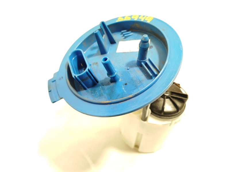 Recambio de bomba combustible para audi a1 sportback (gba) 25 tfsi referencia OEM IAM 2Q0919051F  